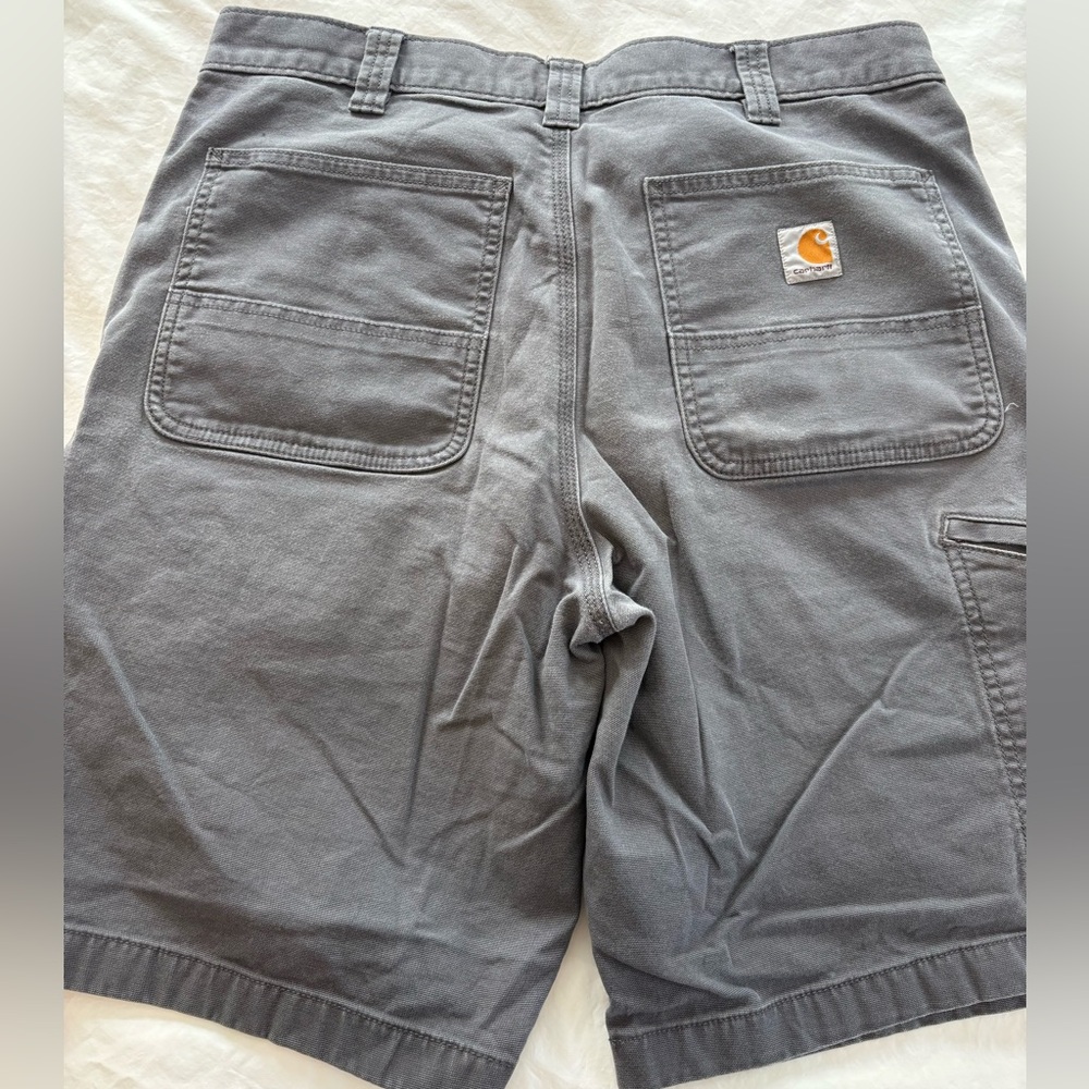 Carhartt Rigby 10 inch shirts